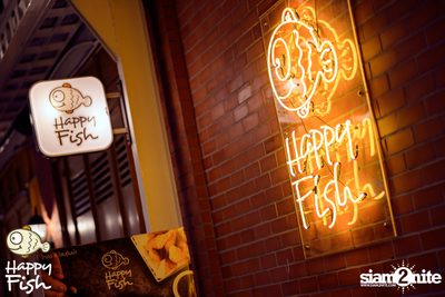 คอนเสิร์ต JEEP ft. First, KIN และ KIDDO ที่ Happy Fish Asiatique — photo 4
