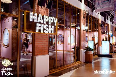 คอนเสิร์ต JEEP ft. First, KIN และ KIDDO ที่ Happy Fish Asiatique — photo 15