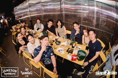 Nont Tanont at Old Leng — photo 15