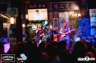 Nont Tanont at Old Leng — photo 35