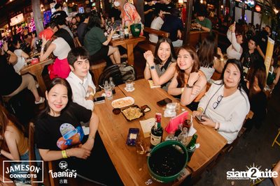 Nont Tanont at Old Leng — photo 40