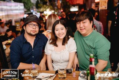 Nont Tanont at Old Leng — photo 41