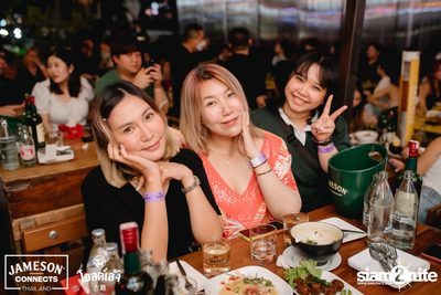 Nont Tanont at Old Leng — photo 45