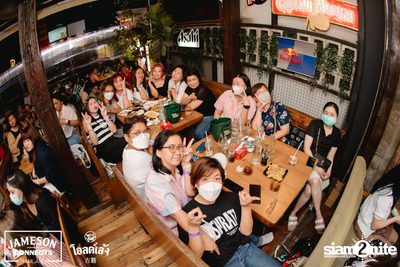 Nont Tanont at Old Leng — photo 47
