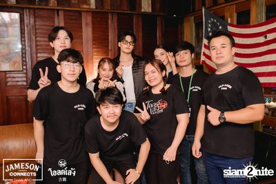 Nont Tanont at Old Leng — photo 55