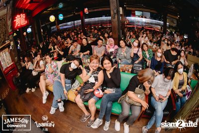 Nont Tanont at Old Leng — photo 62