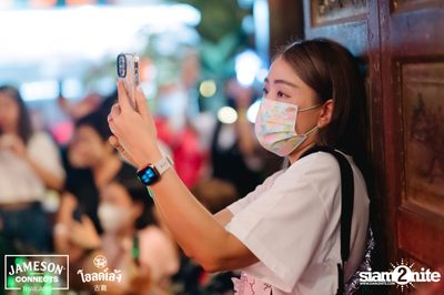 Nont Tanont at Old Leng — photo 64