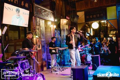 Nont Tanont at Old Leng — photo 69