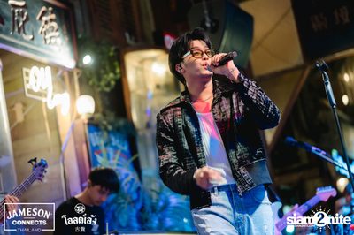 Nont Tanont at Old Leng — photo 70