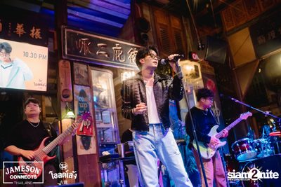 Nont Tanont at Old Leng — photo 75