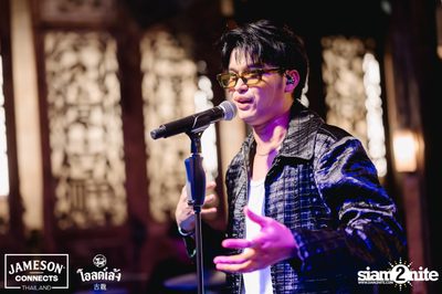 Nont Tanont at Old Leng — photo 81