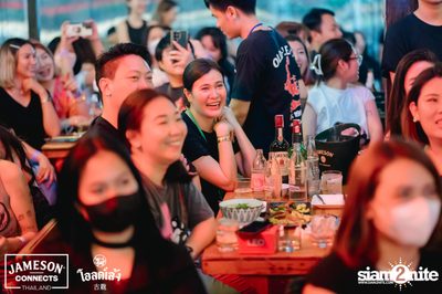 Nont Tanont at Old Leng — photo 83