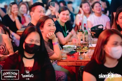Nont Tanont at Old Leng — photo 84