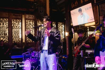 Nont Tanont at Old Leng — photo 87