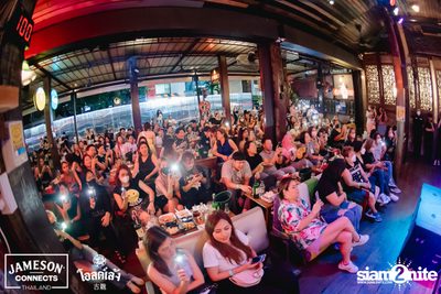 Nont Tanont at Old Leng — photo 88