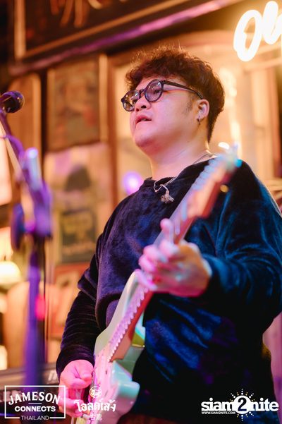 Nont Tanont at Old Leng — photo 90