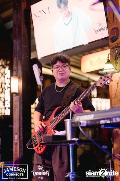 Nont Tanont at Old Leng — photo 91