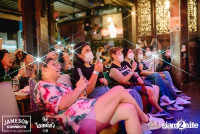Nont Tanont at Old Leng — photo 93