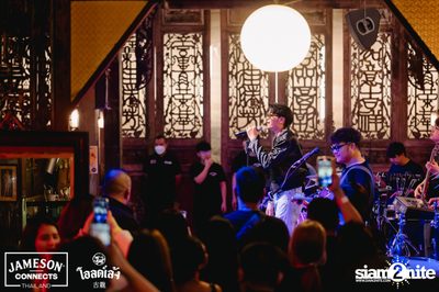 Nont Tanont at Old Leng — photo 96