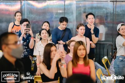 Nont Tanont at Old Leng — photo 97