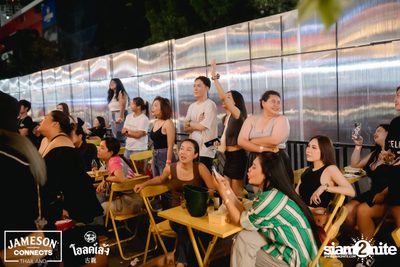 Nont Tanont at Old Leng — photo 102