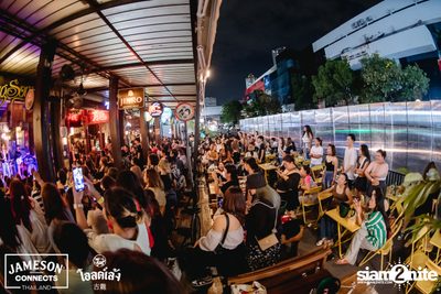 Nont Tanont at Old Leng — photo 105
