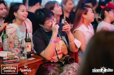 Nont Tanont at Old Leng — photo 111