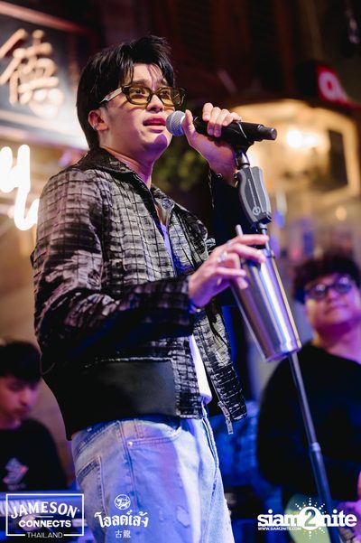 Nont Tanont at Old Leng — photo 117