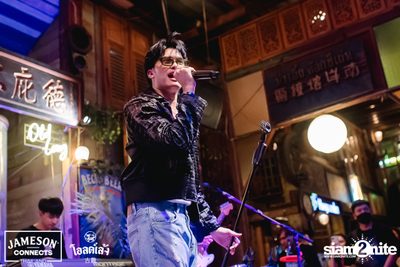 Nont Tanont at Old Leng — photo 132