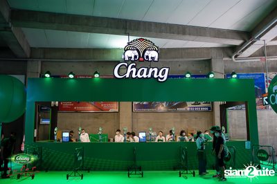 ภาพบรรยากาศคอนเสิร์ต Micro The Last Day 1 ที่ Impact Arena  — photo 4