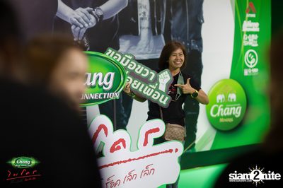 ภาพบรรยากาศคอนเสิร์ต Micro The Last Day 1 ที่ Impact Arena  — photo 8