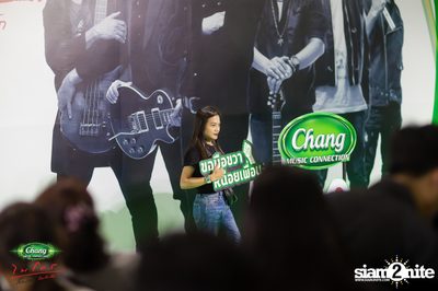 ภาพบรรยากาศคอนเสิร์ต Micro The Last Day 1 ที่ Impact Arena  — photo 13
