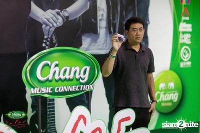 ภาพบรรยากาศคอนเสิร์ต Micro The Last Day 1 ที่ Impact Arena  — photo 19