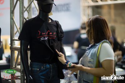 ภาพบรรยากาศคอนเสิร์ต Micro The Last Day 1 ที่ Impact Arena  — photo 23