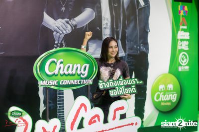ภาพบรรยากาศคอนเสิร์ต Micro The Last Day 1 ที่ Impact Arena  — photo 28