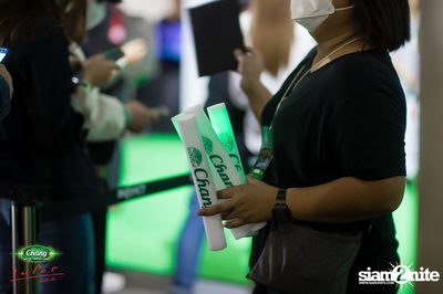 ภาพบรรยากาศคอนเสิร์ต Micro The Last Day 1 ที่ Impact Arena  — photo 39