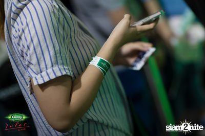 ภาพบรรยากาศคอนเสิร์ต Micro The Last Day 1 ที่ Impact Arena  — photo 49