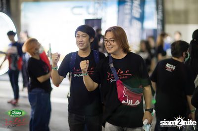 ภาพบรรยากาศคอนเสิร์ต Micro The Last Day 1 ที่ Impact Arena  — photo 53