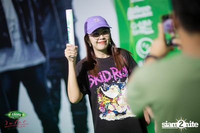 ภาพบรรยากาศคอนเสิร์ต Micro The Last Day 1 ที่ Impact Arena  — photo 66