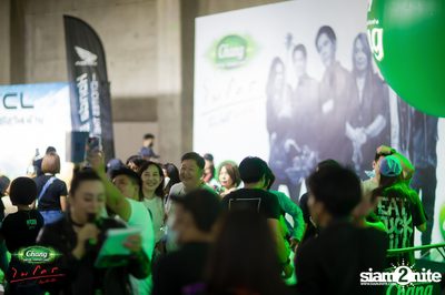 ภาพบรรยากาศคอนเสิร์ต Micro The Last Day 1 ที่ Impact Arena  — photo 68