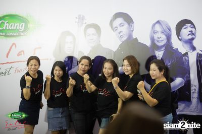 ภาพบรรยากาศคอนเสิร์ต Micro The Last Day 1 ที่ Impact Arena  — photo 75