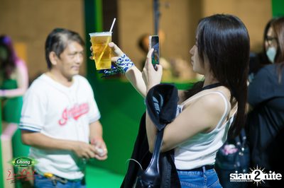 ภาพบรรยากาศคอนเสิร์ต Micro The Last Day 1 ที่ Impact Arena  — photo 82