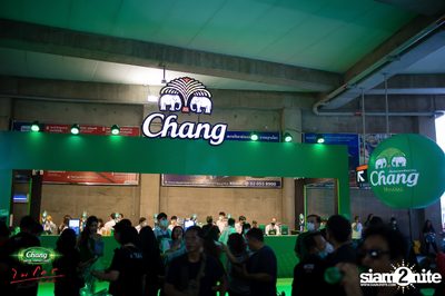 ภาพบรรยากาศคอนเสิร์ต Micro The Last Day 1 ที่ Impact Arena  — photo 93