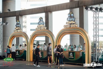 ภาพบรรยากาศคอนเสิร์ต Micro The Last Day 1 ที่ Impact Arena  — photo 102