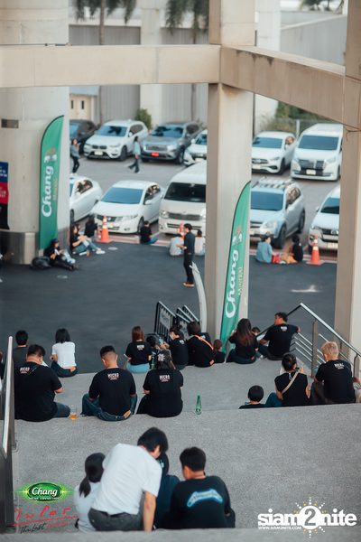 ภาพบรรยากาศคอนเสิร์ต Micro The Last Day 1 ที่ Impact Arena  — photo 105