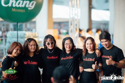 ภาพบรรยากาศคอนเสิร์ต Micro The Last Day 1 ที่ Impact Arena  — photo 123