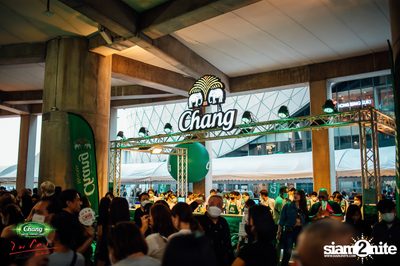 ภาพบรรยากาศคอนเสิร์ต Micro The Last Day 1 ที่ Impact Arena  — photo 124