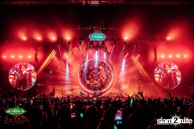 ภาพบรรยากาศคอนเสิร์ต Micro The Last Day 1 ที่ Impact Arena  — photo 143