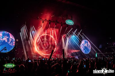 ภาพบรรยากาศคอนเสิร์ต Micro The Last Day 1 ที่ Impact Arena  — photo 144