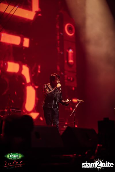 ภาพบรรยากาศคอนเสิร์ต Micro The Last Day 1 ที่ Impact Arena  — photo 146